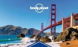 Travel infographic – Sur la route – Ouest américain – 2ed