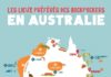 Travel infographic – Sydney ou Melbourne ? Uluru ou la barrière de corail ? Le Queensland ou le Vict…