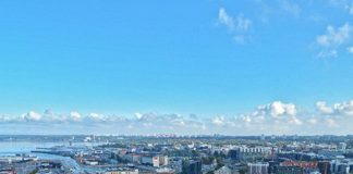 Travel infographic – The Best Estonia Travel Guide