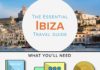 Travel infographic – The Essential Travel Guide to Ibiza (Infographic)