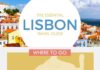 Travel infographic – The Essential Travel Guide to Lisbon (Infographic)