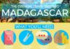 Travel infographic – The Essential Travel Guide to Madagascar (Infographic)