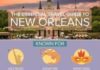 Travel infographic – The Essential Travel Guide to New Orleans (Infographic) | Pinterest: Culture Tri…
