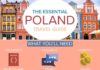 Travel infographic – The Essential Travel Guide to Poland (Infographic)