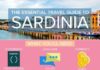 Travel infographic – The Essential Travel Guide to Sardinia (Infographic)|Pinterest: Culture Trip #in…