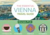 Travel infographic – The Essential Travel Guide to Vienna (Infographic)