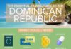 Travel infographic – The Essential Travel Guide to the Dominican Republic (Infographic)