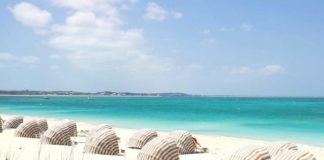 Travel infographic – The Palms Turks and Caicos (Providenciales, Turks and Caicos