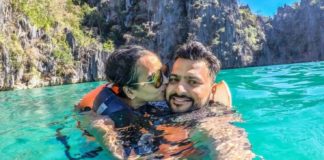 Travel infographic – The most detailed Palawan Philippines Travel Guide ever!