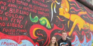 Travel infographic – Tips for a city trip to Berlin with teens. This are the best places to visit in …