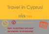 Travel infographic – Tips for traveling in Cyprus! Visit Cyprus with trickTAB! tricktab.com #Cyprus#T…