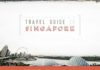 Travel infographic – Travel Guide to Singapore #Infographic#Travel #Singapore