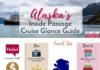 Travel infographic – Travel Tips for Cruising Alaska’s Inside Passage at a Glance