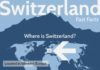 Travel infographic – Travel infographic – An exciting #infographic on #Switzerland that would throw light on some of the i…