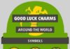 Travel infographic – Travel infographic – Good Luck Charms From Around The World #infographic #Travel #GoodLuckCharms