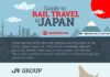 Travel infographic – Travel infographic – Guide to Rail Travel in Japan Infographic