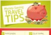 Travel infographic – Travel infographic – Infographic Money-Saving Travel Tips