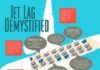 Travel infographic – Travel infographic – #Jetlag demystified