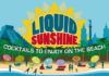 Travel infographic – Travel infographic – Liquid Sunshine: 15 Cocktail Recipes to Enjoy at the Beach #infographic #Travel …