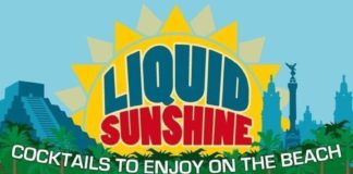 Travel infographic – Travel infographic – Liquid Sunshine: 15 Cocktail Recipes to Enjoy at the Beach #infographic #Travel …