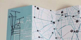 Travel infographic – Travel infographic – Maybe usefull for the addresses