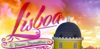 Travel infographic – Travel infographic – Toma nota de los mejores 5 planes románticos para hacer en Lisboa que tenemos para ti y tu ser querido. Descubre en nuestra infografía todo lo que tiene este encantador destino para ofrecerte. #Vacaciones #Romantic #Ideas #Love #Turismo #Marriott #HotelMarriott #Lisboa #Infographic #Travel