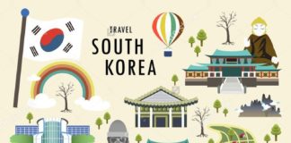 Travel infographic – Travel infographic – Travel South Korea