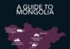 Travel infographic – Travelling to Mongolia. Just for $79. Find the cheapest flight tickets from al…