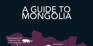 Travel infographic – Travelling to Mongolia. Just for $79. Find the cheapest flight tickets from al…