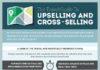 Travel infographic – Up-selling and cross-selling in the Travel business