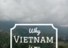 Travel infographic – Vietnam – South East Asia – Travel Tips – Travel Guide