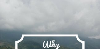 Travel infographic – Vietnam – South East Asia – Travel Tips – Travel Guide