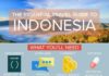 Travel infographic – Your Essential Travel Guide to Indonesia (Infographic) – #Essential #guide #Indo…