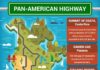 Travel infographic – austinwoodandmetal.com/handyman.html You gotta wonder how much Austins I35 porti…