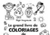 Travel infographic – des coloriages monsieur madame …