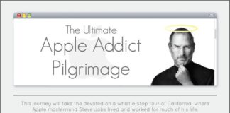 Travel infographic – iJourney