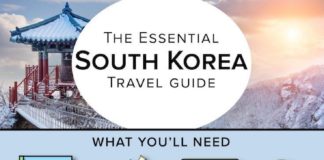 Travel infographic – © Culture Trip / Alex Picerne