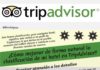 Travel infographic – ¿Cómo mejorar la clasificación en TripAdvisor de mi hotel? #Infografía