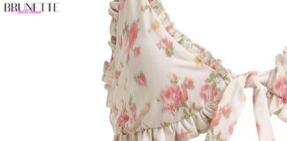 Fashion infographic : ALL SWIMWEAR TRENDS OF SUMMER 2019 – PRETTY AND HIDEOUS