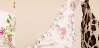 Fashion infographic : ALL SWIMWEAR TRENDS OF SUMMER 2019 – PRETTY AND HIDEOUS