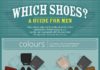 Fashion infographic : Fashion infographic : Fashion infographic : Fashion infographic : Fashion infographic : Which Shoes? A Guide For Men #Infogr…