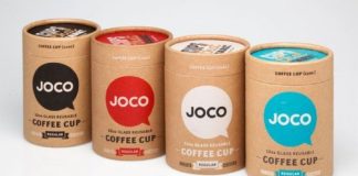 Food infographic –