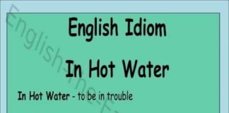 Educational infographic :