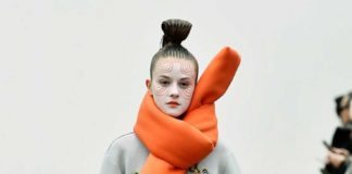 Fashion infographic : Fashion Trends No One Wears Yet