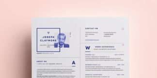 Business infographic :