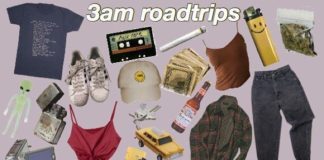 Fashion infographic : Get inspired with our trend moodboards and infographics. For more just visit spo…