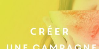 Digital Marketing : Créer et envoyer sa 1ère newsletter avec Mailchimp