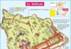 Science infographic – Educational infographic : Fiche exposés : Le Vatican à Rome – Italie…
