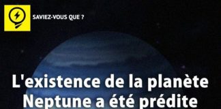 Science infographic – Saviez Vous Que? | Category Archive | Saviez-vous que ?
