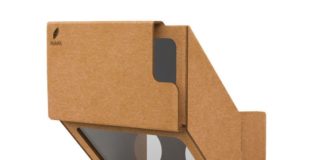 Educational infographic : 30+ Immersive Storytelling platforms, apps, resources & tools